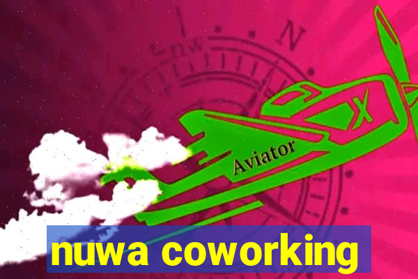 nuwa coworking